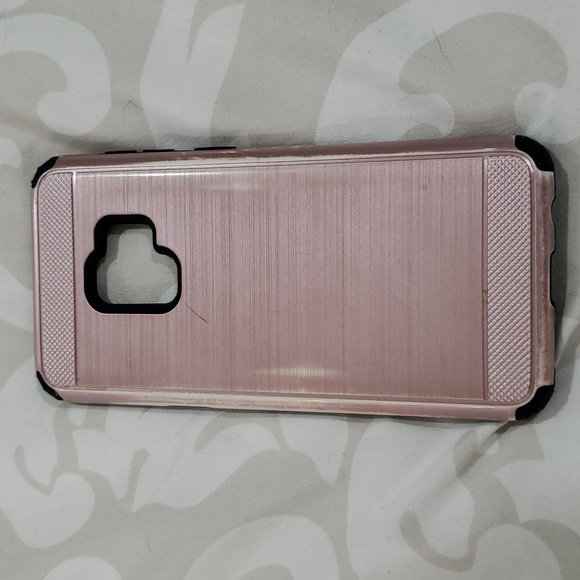 Qty-4  Galaxy S9 phone case - Picture 6 of 9
